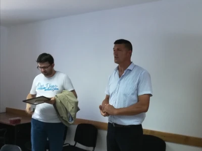 Sajam trešanja - Šatrovići