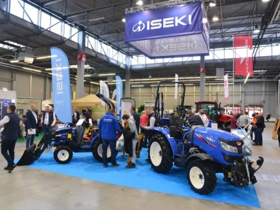 Sajam TSW 14 u Poljskoj