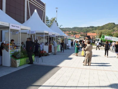 Sajam u Visokom