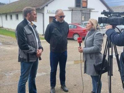 Sajetovanje u Poljoprivrednom institutu RS