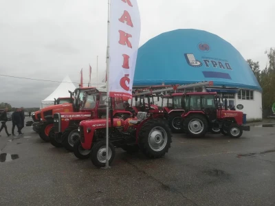 sajm Interagro 2021.
