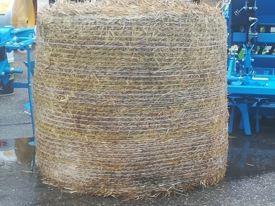 sajm Interagro 2021.