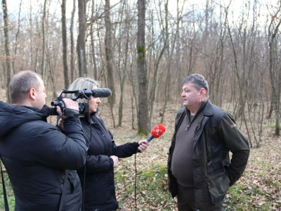 Šakalijada Derventa - fotografije za tekst