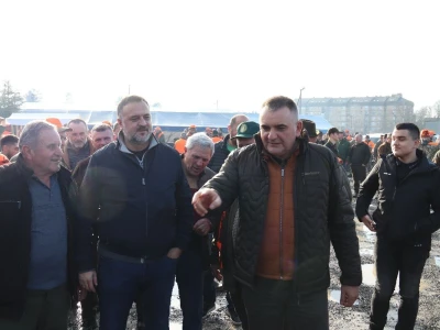 Šaklijada u Derventi okupila skoro 2.000 lovaca