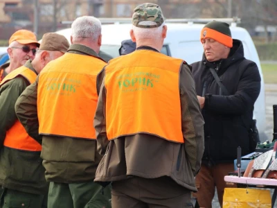 Šaklijada u Derventi okupila skoro 2.000 lovaca