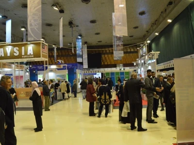Sarajevo Halal Fair 2019