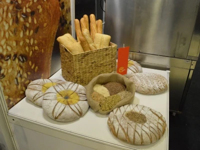 Sarajevo Halal Fair 2019