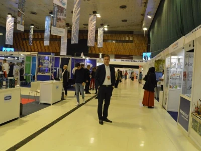 Sarajevo Halal Fair 2019