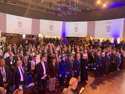 Sarajevo Halal Fair 2019