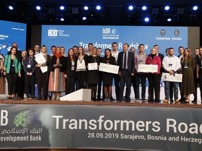 Sarajevo Halal Fair 2019