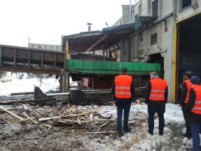 "Sarajevo-šume" počinju proizvodnju biomase - iskorištavaju ostatke iz šume