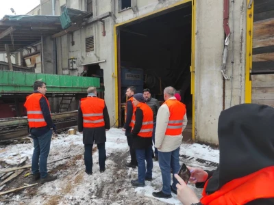 "Sarajevo-šume" počinju proizvodnju biomase - iskorištavaju ostatke iz šume