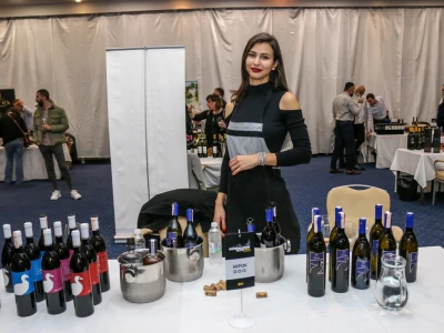 Sarajevo Wine Fest 2023