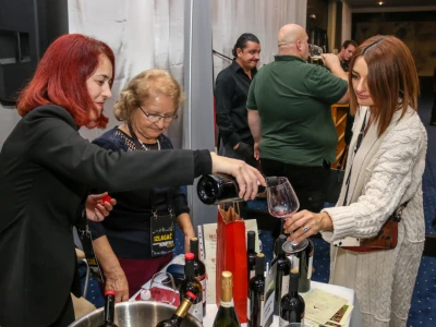 Sarajevo Wine Fest 2023