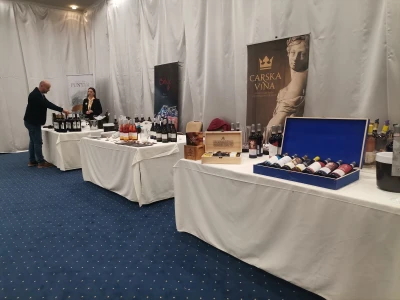 Sarajevo wine fest 2023