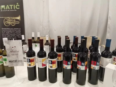 Sarajevo wine fest 2023