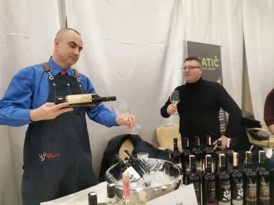 Sarajevo wine fest 2023