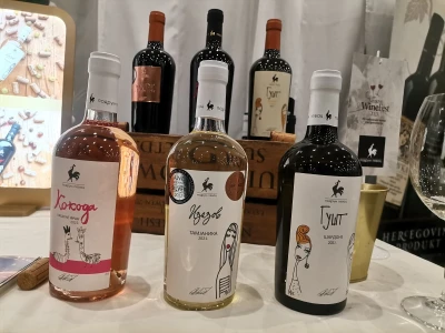 Sarajevo wine fest 2023