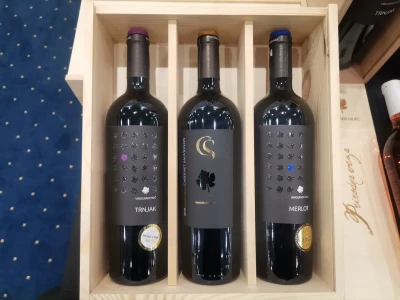Sarajevo wine fest 2023