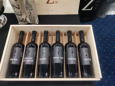 Sarajevo wine fest 2023
