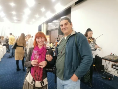 Sarajevo wine fest 2023