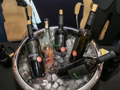 Sarajevo Wine Fest 2023