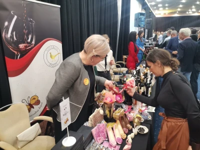 Sarajevo wine fest 2024