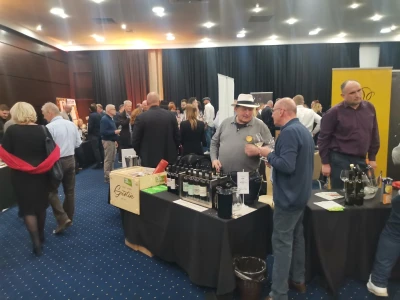 Sarajevo wine fest 2024