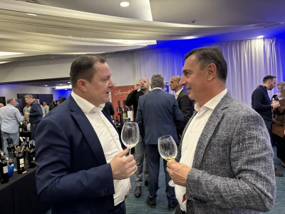 Sarajevo Wine Fest 2025
