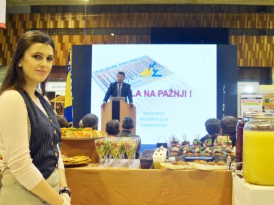 Sarajevski sajam