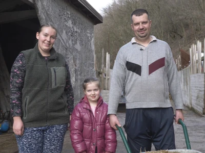 Sarajlija ima šest traktora, u planu je još jedan