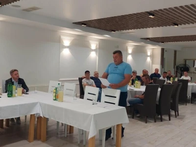 Sastanak poljoprivrednih proizvođača USK
