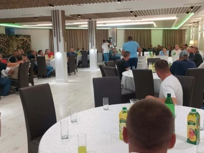 Sastanak poljoprivrednih proizvođača USK