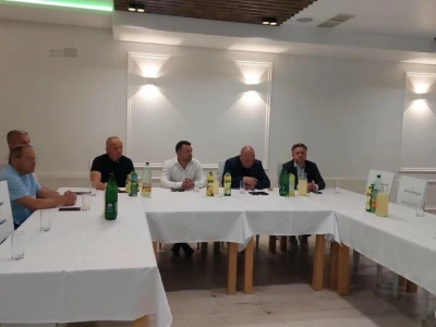 Sastanak poljoprivrednih proizvođača USK