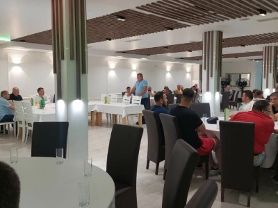 Sastanak poljoprivrednih proizvođača USK