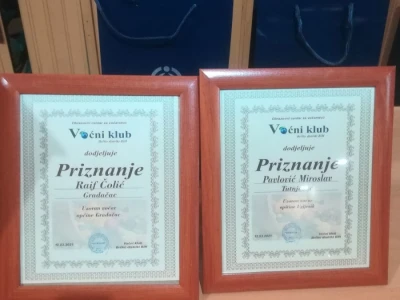 Savjetovanje voćara