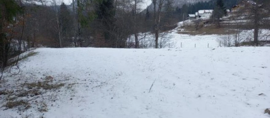 Parcela (Foto: UIO BiH)