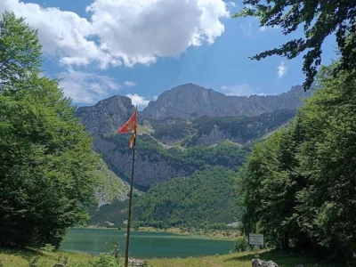 Seoski turizam na granici BiH i Crne Gore