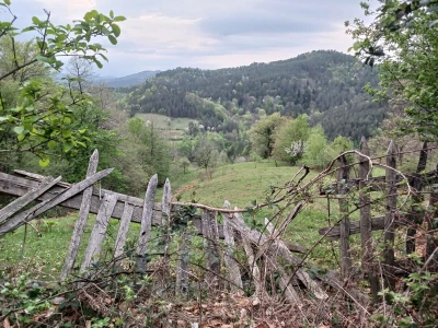 Seosko domaćinstvo "Crnjevo"