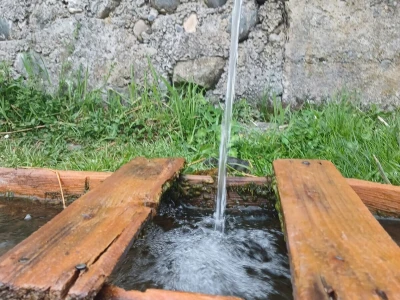 Seosko domaćinstvo "Crnjevo"