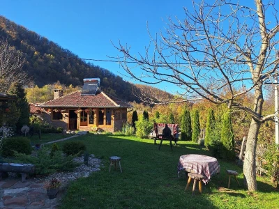 Seosko domaćinstvo Gabar