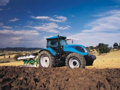 Traktor Landini 7