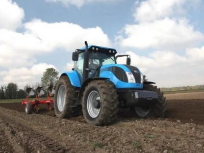 Traktor Landini 7