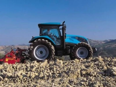 Traktor Landini 7