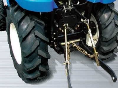 Traktor LS J