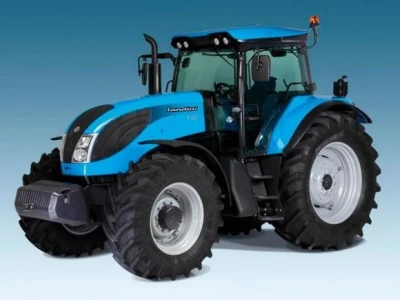 Traktor Landini 7
