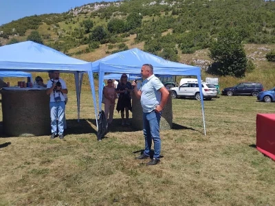 Šest Dan organske proizvodnje RS