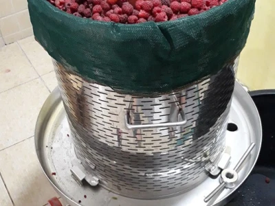 Tradicionalni sokovi Salkića