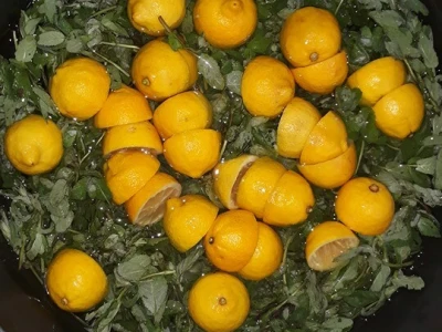 Tradicionalni sokovi Salkića