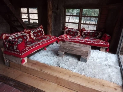 Shumska farma Nikole Borića